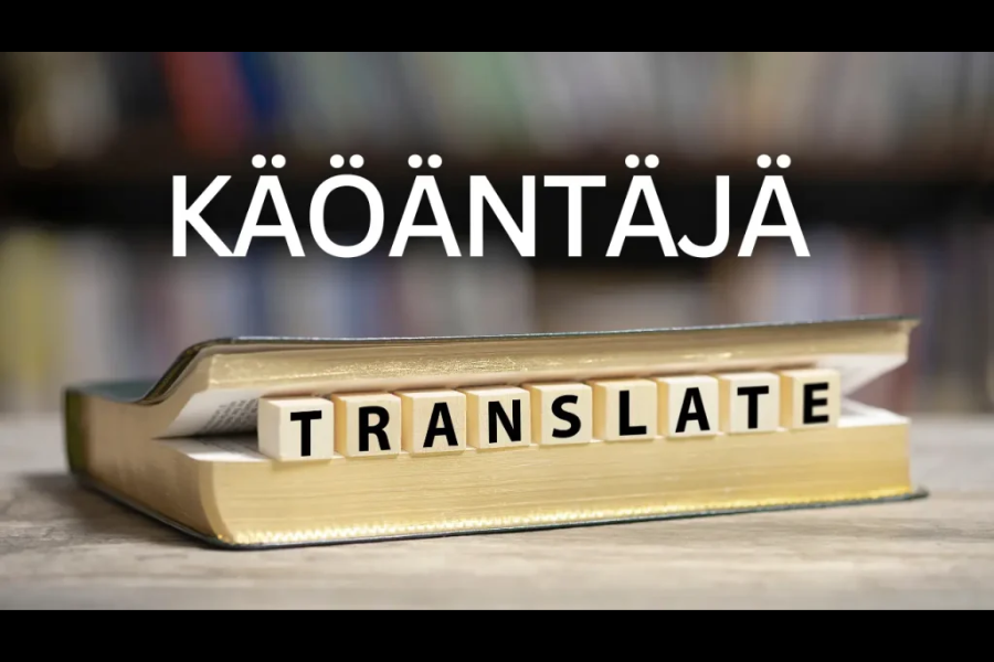 Käöäntäjä in Action: Overcoming Challenges and Enhancing Global Communication