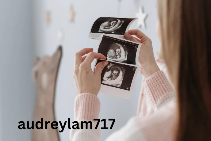 The Inspiring Journey of Audreylam717: A Beacon of Creativity and Authenticity